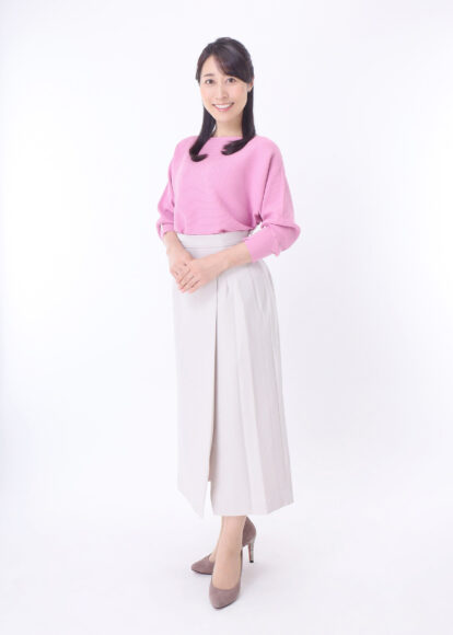 松山　理映 プロフィール画像