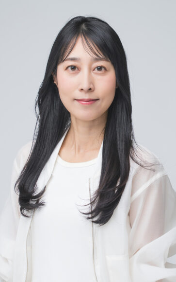 松山　理映 プロフィール画像