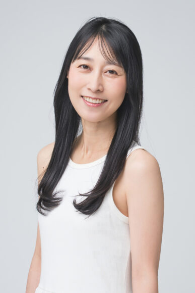 松山　理映 プロフィール画像