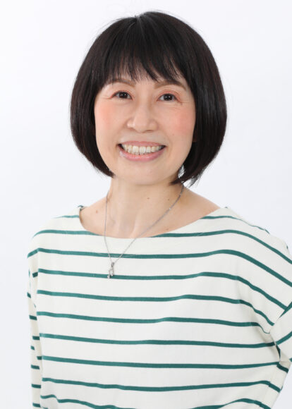 加藤　典子 プロフィール画像