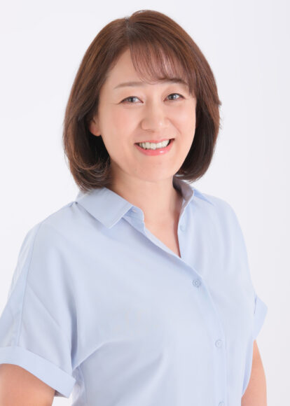 星野　夏保吏 プロフィール画像