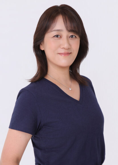星野　夏保吏 プロフィール画像