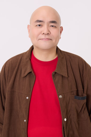 小野　永次 プロフィール画像