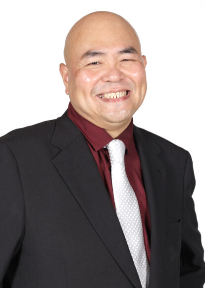 小野　永次 プロフィール画像