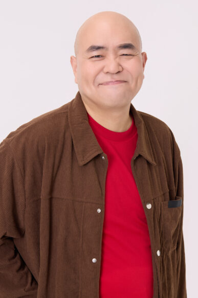 小野　永次 プロフィール画像