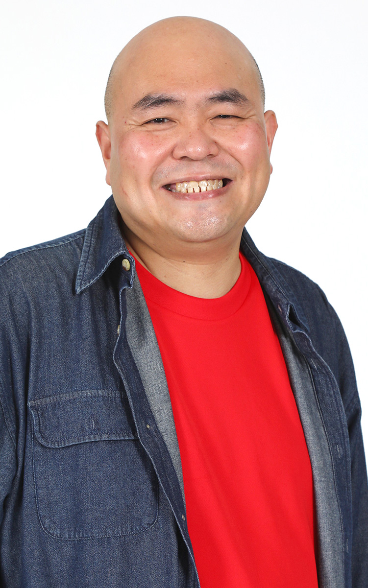 ブラザースポットクーラー WEBCM - オーディションならサン