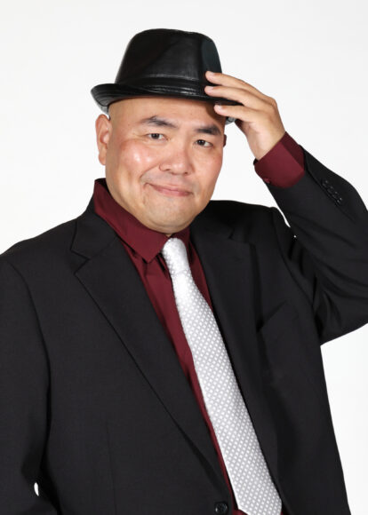 小野　永次 プロフィール画像