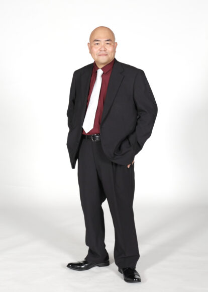 小野　永次 プロフィール画像