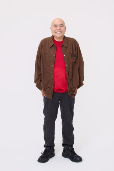 小野　永次 プロフィール画像