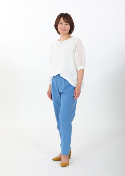堂嶋　さちの プロフィール画像