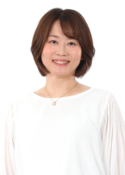 堂嶋　さちの プロフィール画像