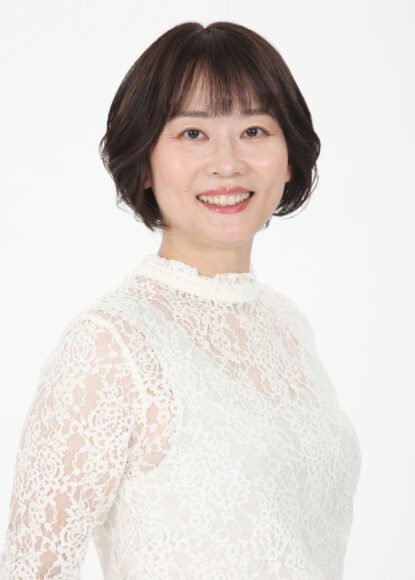 堂嶋　さちの プロフィール画像