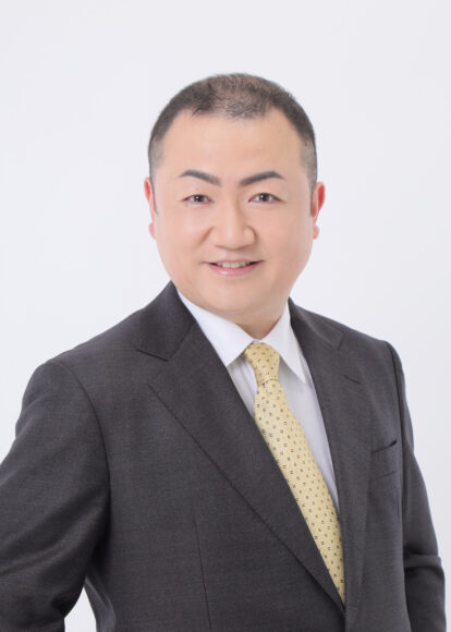 近藤　貴夫 プロフィール画像
