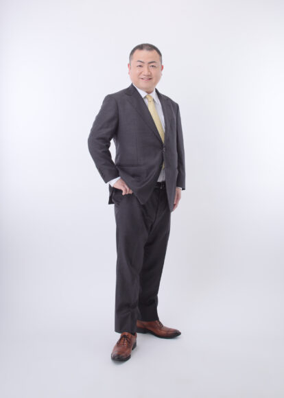 近藤　貴夫 プロフィール画像