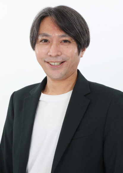 藤津　康宏 プロフィール画像