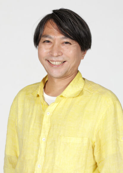 藤津　康宏 プロフィール画像
