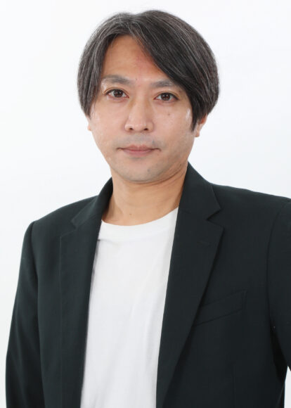 藤津　康宏 プロフィール画像