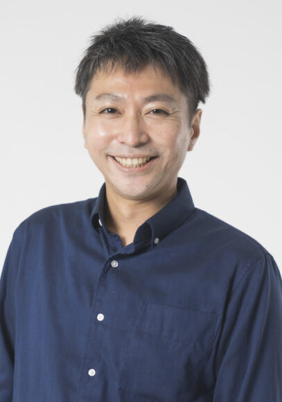 藤津　康宏 プロフィール画像