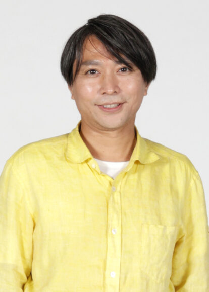 藤津　康宏 プロフィール画像