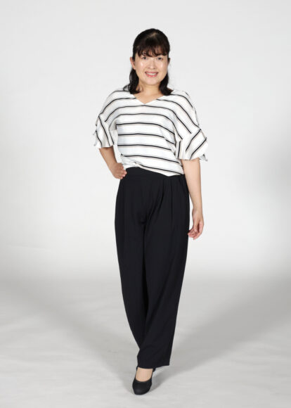 宇佐美　里奈 プロフィール画像