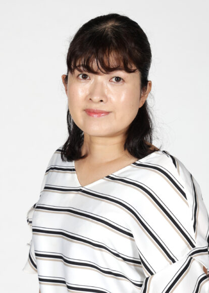 宇佐美　里奈 プロフィール画像