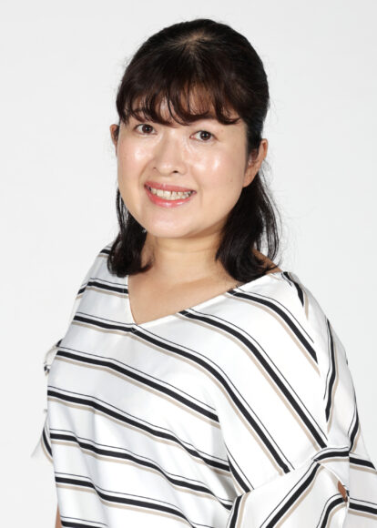 宇佐美　里奈 プロフィール画像