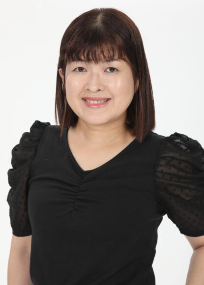 宇佐美　里奈 プロフィール画像