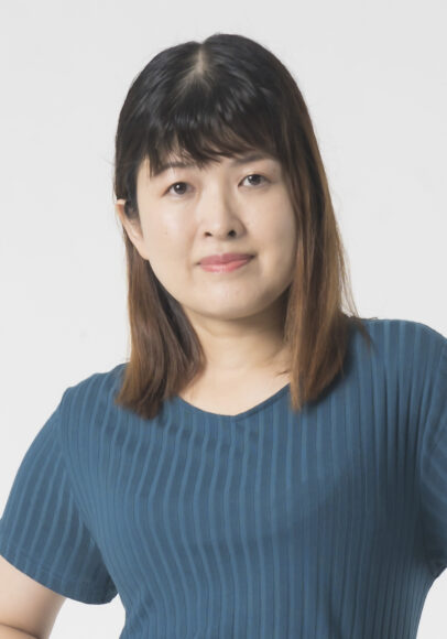 宇佐美　里奈 プロフィール画像