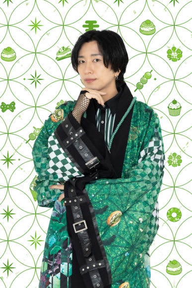 石塚　利彦 プロフィール画像
