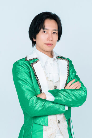 石塚　利彦 プロフィール画像