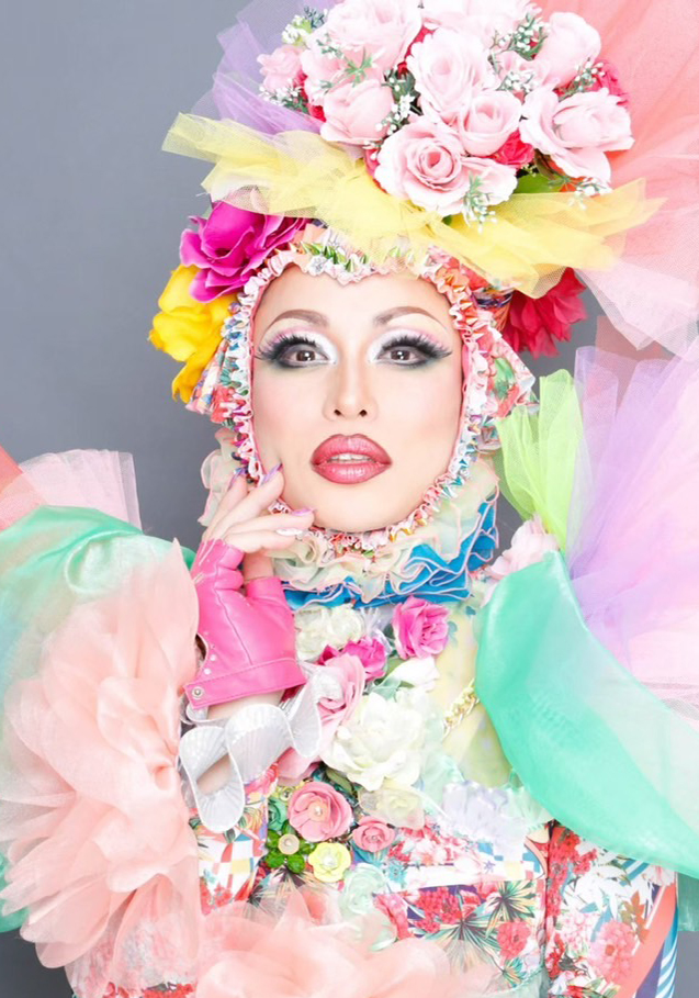 Lyra-h.Grail - プロフィール - オーディションならサンミュージック