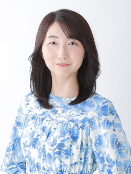 齋藤　枝里 プロフィール画像