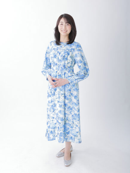 齋藤　枝里 プロフィール画像