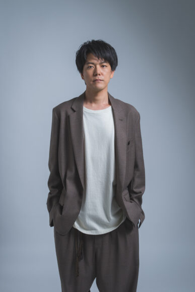 蟹江　良平 プロフィール画像
