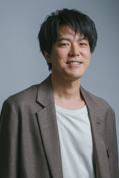 蟹江　良平 プロフィール画像