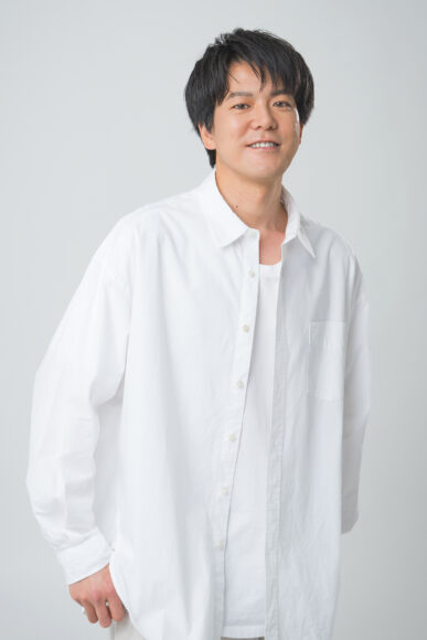 蟹江　良平 プロフィール画像