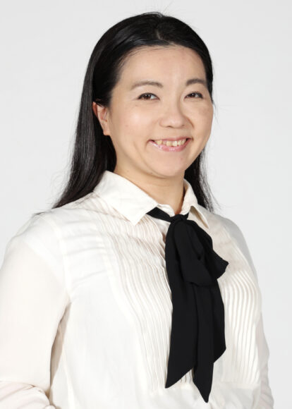 鈴木　美那子 プロフィール画像