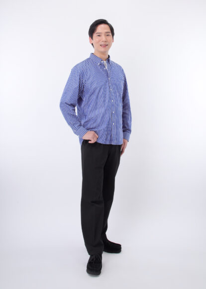 今泉　良彦 プロフィール画像