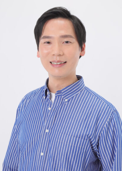 今泉　良彦 プロフィール画像