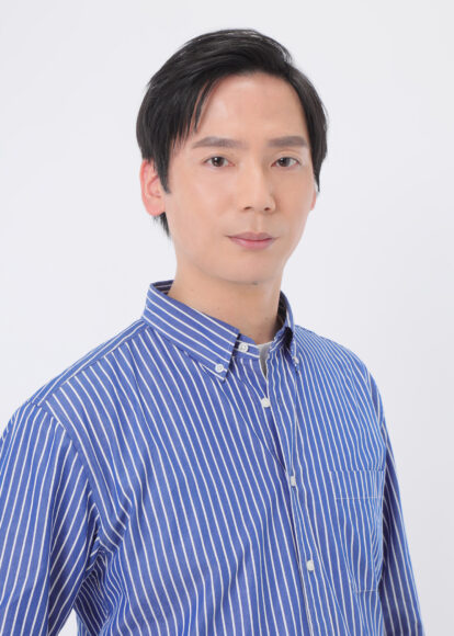 今泉　良彦 プロフィール画像