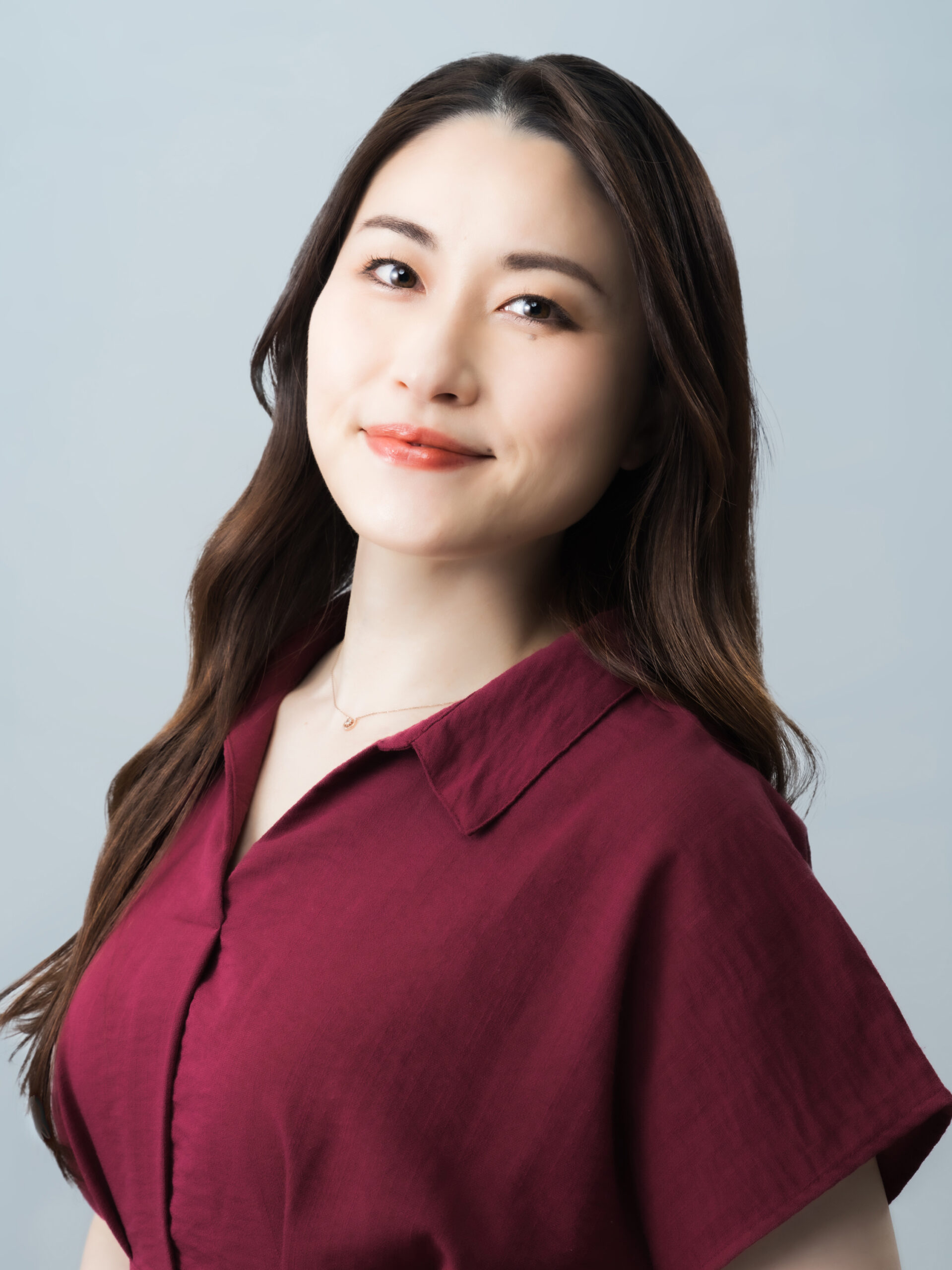 一族の異端児︰岡﨑 岡﨑 陽子 - プロフィール - オーディションならサンミュージック