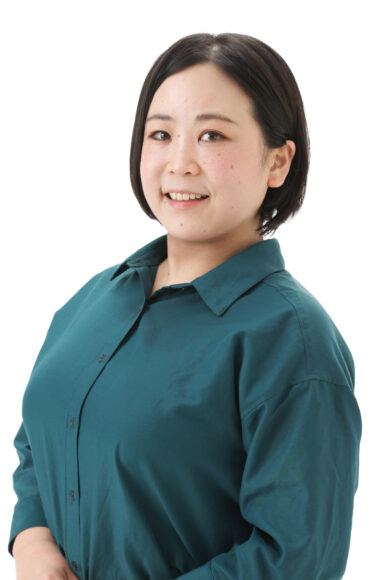 杉原　彩夏 プロフィール画像