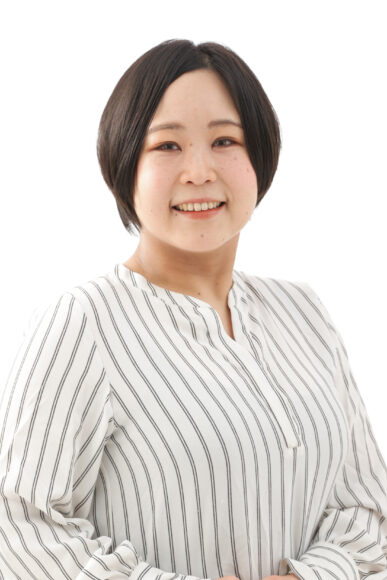 杉原　彩夏 プロフィール画像