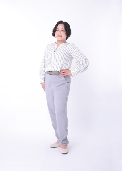 杉原　彩夏 プロフィール画像