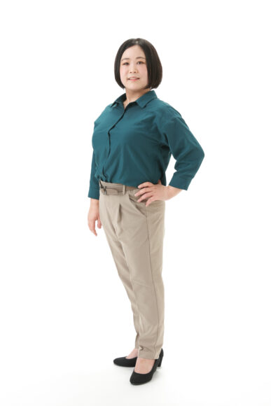 杉原　彩夏 プロフィール画像