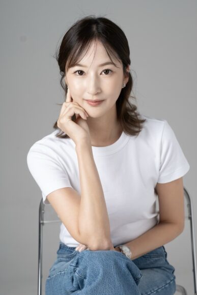 鈴木　リサ プロフィール画像