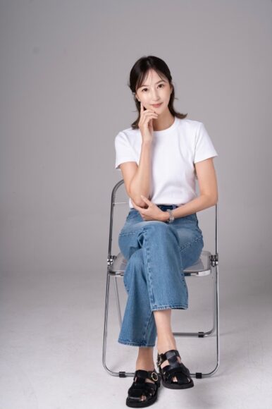 鈴木　リサ プロフィール画像