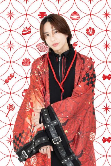 二ノ宮　一馬 プロフィール画像
