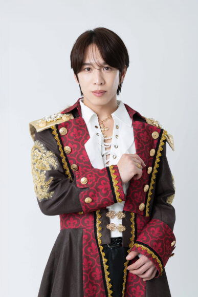 二ノ宮　一馬 プロフィール画像