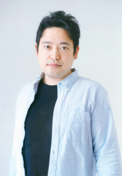駒井　隆平 プロフィール画像